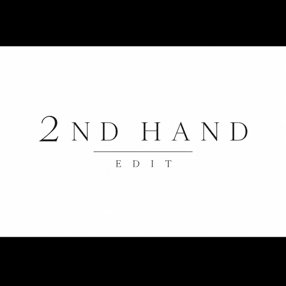 the2ndhandedit